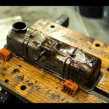 Desmontando y montando un motor