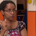 Gennet es la primera persona sordociega en aprobar una carrera universitaria en España