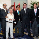 El Tribunal Constitucional avalará la ley que regula el matrimonio homosexual