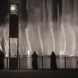 Datos “frikis” en los Emiratos Árabes