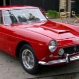 Muere Sergio Pininfarina, el diseñador que trazó las líneas de los Ferrari