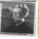 Se pasan años colando fotos de coña en la sección “Gente” de los periódicos de Castellón