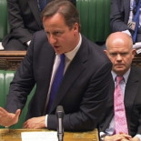 David Cameron plantea cerrar sus fronteras a los ciudadanos griegos