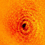 Logran fotografiar, por primera vez en la historia, la sombra de un átomo