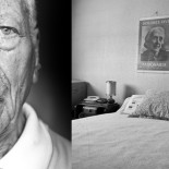 Muere Théo Francos, brigadista internacional, sin repercusión en los medios. Hasta pronto Théo