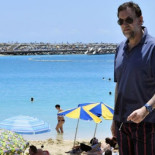 Las altas temperaturas llevan a Mariano Rajoy a instaurar un gobierno en la sombra