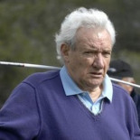 El periodista Luis del Olmo pide en directo al ministro del Interior que le retire la escolta