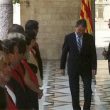 Eurovegas pide que los niños puedan entrar en las salas de juego