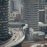 8 de los túneles más inusuales en el mundo