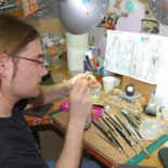 Orcos de Cangas "invaden" Europa