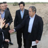 Eurovegas no quiere impuestos