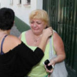 Desahucian a una mujer con un tumor cerebral