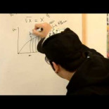 Matemáticas para canis: la integral definida