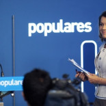 El PP apoyará la subida del IVA