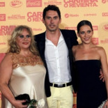 Paco León: "Mi madre ha conseguido más en la lucha contra la piratería que la ley Sinde"