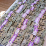 El dinero recaudado por theoatmeal.com para caridad