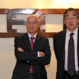 El presidente de la CEOE apoya la subida del IVA