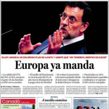 ¿Están informados los españoles?