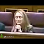 El "Que se jodan!" ampliado y ralentizado