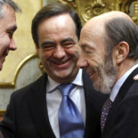 RNE fulmina de su parrilla a Juan Ramón Lucas, Toni Garrido y Pepa Fernández