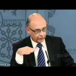 'The Economist' no se anda por las ramas: "La subida de impuestos es un abuso de los nuevos amos de España en Bruselas"