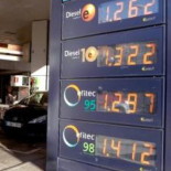 La gasolina subirá 10 céntimos, la luz otro 5% y el gas un 2%