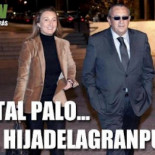 A la que gritó "Que se jodan"