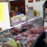 Papi, ¿por qué no ayudamos a los parados?