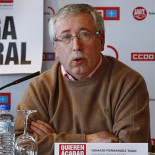 CCOO amenaza con huelga general de no realizarse un referendum sobre los recortes