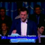 Dedicado a las 150.000 firmas de votantes del PP que fueron engañados