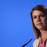 Cospedal: "Si castigamos a Andrea Fabra, habría que castigar también a la mitad de los diputados del Congreso"