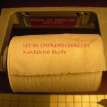 Los cinco puntos de la nueva ley de emprendedores de Mariano Rajoy