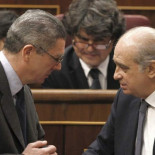 El ministro de Interior perdió un iPad con datos sobre ETA