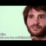 Brutalidad policial después de la manifestación en la sede del PP por parte de los Mossos [CAT]