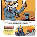 El gilipollas de la semana: Rajoy