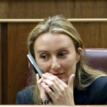 Andrea Fabra habría perdido las dietas e incluso el escaño en la Eurocámara