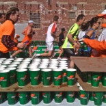 Un macroestudio desvela que las bebidas isotónicas no mejoran el rendimiento