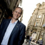 “La Iglesia nunca arrimó el hombro”