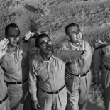 ¿Sobrevivir a una explosión atómica?