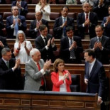 ¿Cómo sería el día a día de un diputado en las condiciones del CSIC?