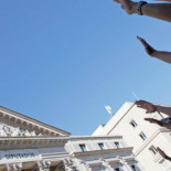 Ante posibles Acampadas o Manifestaciones, Interior mantendrá blindado el Congreso todo el tiempo necesario