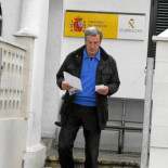 Petrov, presunto jefe de la mafia rusa, se fuga de Mallorca aprovechando un permiso