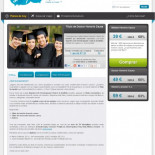 Un firma española de comercio electrónico vende por 49 euros doctorados en medicinas alternativas