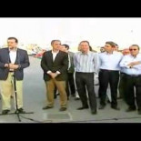 La quebrada Comunidad Valenciana de Camps era el modelo de Rajoy