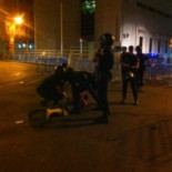 La detención del periodista Juan Castromil el 19-J indigna a la profesión