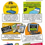 [Humor] No te fíes de lo gratis