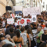 El número de desahucios bate todos los récords: 46.559 en tres meses de 2012