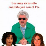 El libro "SICAV, paraíso fiscal" de Rambla, denuncia los privilegios de la casta financiera y societaria de nuestro país