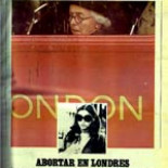 'Las once de Bilbao', el proceso que trajo la ley del aborto a España