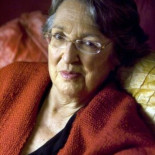 Muere la editora Esther Tusquets